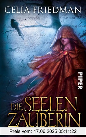 Binding : Taschenbuch, Label : Piper Taschenbuch, Publisher : Piper Taschenbuch, medium : Taschenbuch, numberOfPages : 512, publicationDate : 2011-11-10, authors : Celia Friedman, translators : Irene Holicki, languages : german, ISBN : 3492268609