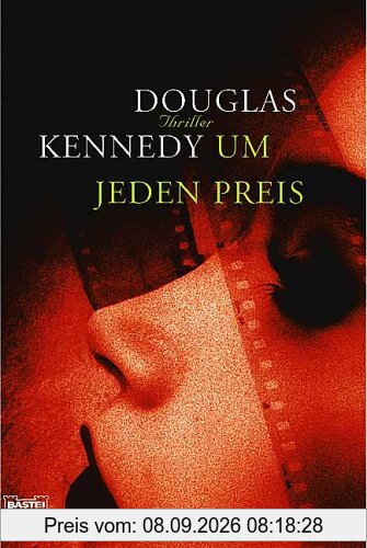 Um jeden Preis.