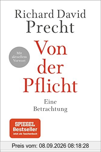 Von der Pflicht: Eine Betrachtung