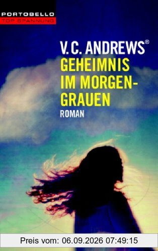 Geheimnis im Morgengrauen: Roman - Cutler-Saga Bd. 2