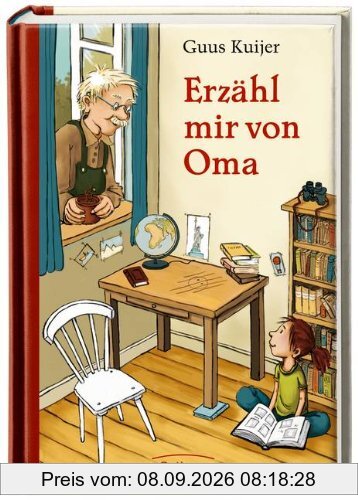 Erzähl mir von Oma