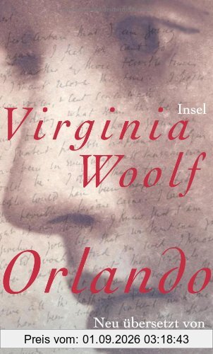 Orlando: Roman