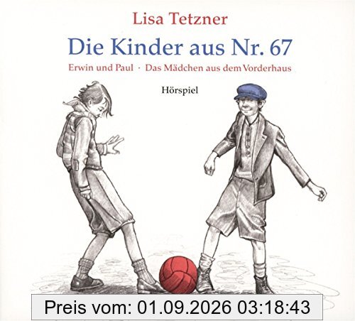 Die Kinder aus Nr. 67