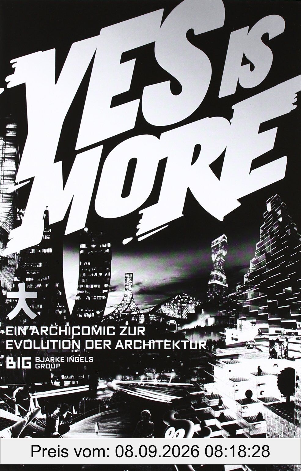 Yes is More