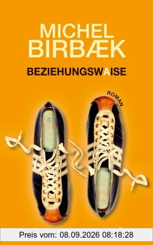 Beziehungswaise: Roman