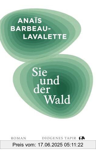 Binding : Gebundene Ausgabe, Edition : 1, Label : Diogenes, Publisher : Diogenes, medium : Gebundene Ausgabe, numberOfPages : 240, publicationDate : 2024-03-20, authors : Anaïs Barbeau-Lavalette, translators : Assaf, Anabelle Marthe, ISBN : 3257072953