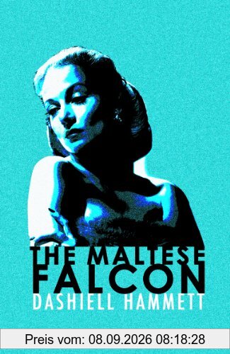The Maltese Falcon (Read a Great Movie)