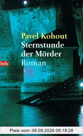 Sternstunde der Mörder.