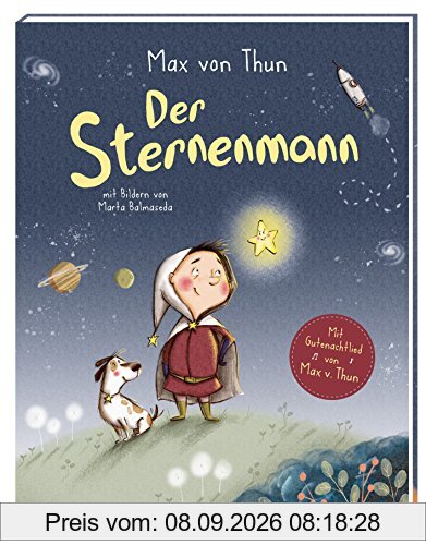 Der Sternenmann