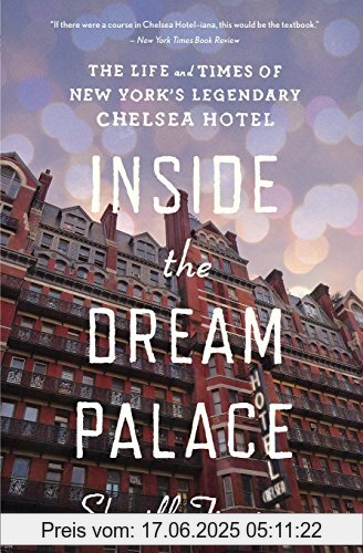 Binding : Taschenbuch, Edition : Reprint, Label : Mariner Books, Publisher : Mariner Books, medium : Taschenbuch, numberOfPages : 496, publicationDate : 2014-11-04, releaseDate : 2014-11-04, authors : Sherill Tippins, languages : english, ISBN : 0544334477