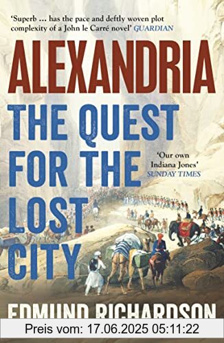 Brand : Bloomsbury UK, Binding : Taschenbuch, Label : Bloomsbury Publishing, Publisher : Bloomsbury Publishing, medium : Taschenbuch, numberOfPages : 352, publicationDate : 2022-05-12, releaseDate : 2022-05-12, authors : Richardson, Dr Edmund, ISBN : 1526603829