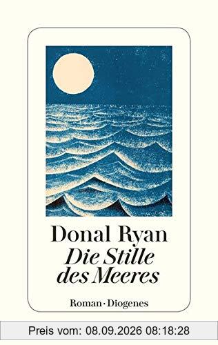 Die Stille des Meeres