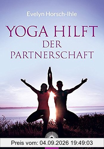 Yoga hilft der Partnerschaft