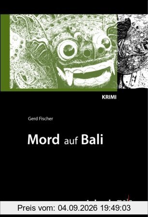 Mord auf Bali: Krimi