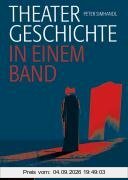 Theatergeschichte in einem Band