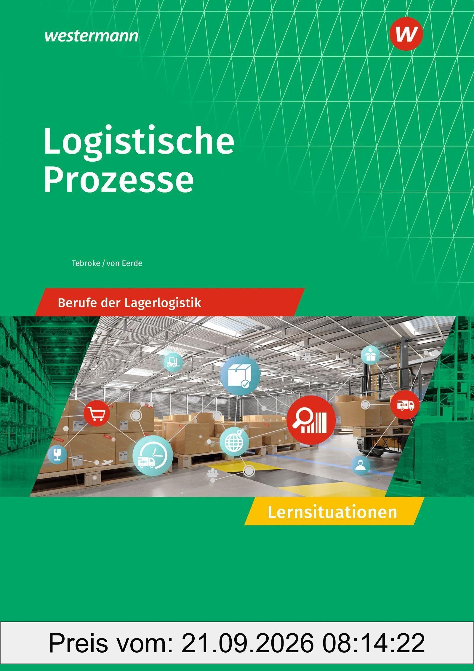 Logistische Prozesse