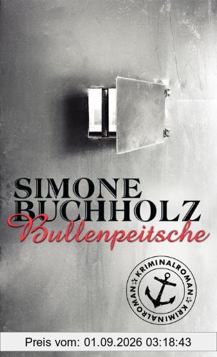 Bullenpeitsche: Kriminalroman (Droemer HC)