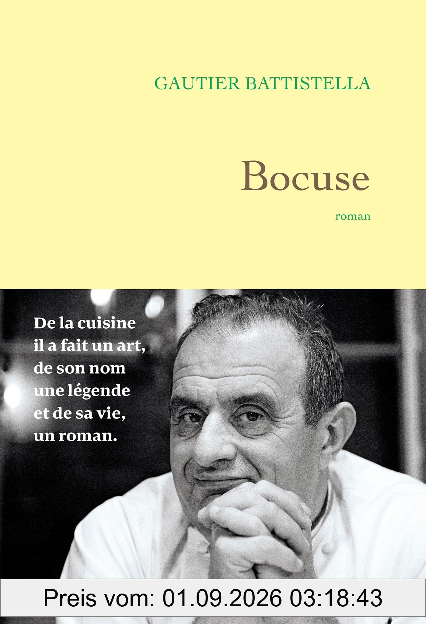 Bocuse