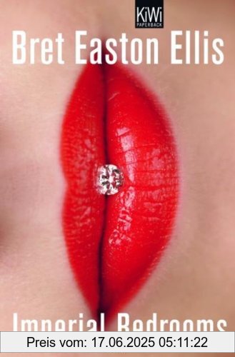 Binding : Taschenbuch, Edition : 1, Label : KiWi-Paperback, Publisher : KiWi-Paperback, medium : Taschenbuch, numberOfPages : 224, publicationDate : 2011-09-15, authors : Ellis, Bret Easton, translators : Sabine Hedinger, languages : german, ISBN : 3462043528