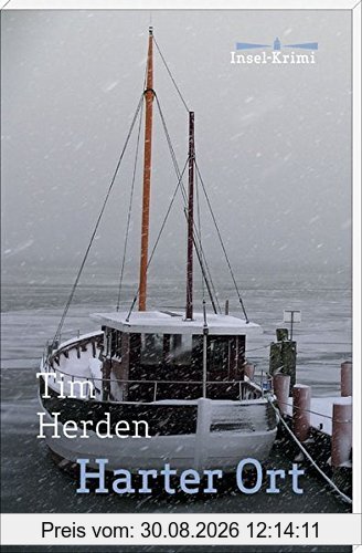 Harter Ort: Insel-Krimi