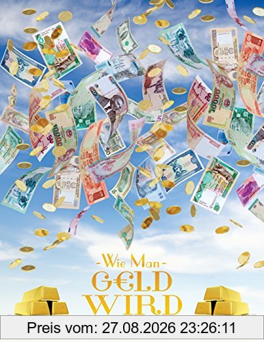 Wie man Geld wird Arbeitsbuch