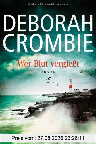 Wer Blut vergießt: Band 15 - Roman