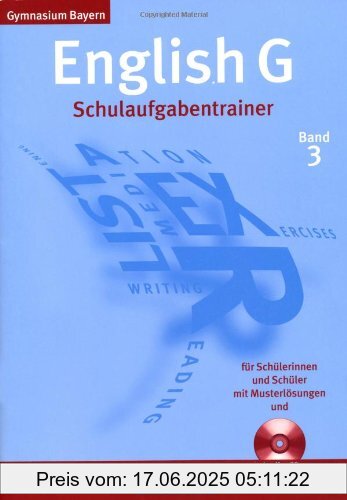 Binding : Taschenbuch, Label : Cornelsen Verlag, Publisher : Cornelsen Verlag, medium : Taschenbuch, numberOfPages : 72, publicationDate : 2005-09-01, authors : Mulla, Dr. Ursula, publishers : Schwarz, Prof. Hellmut, languages : english, ISBN : 3464356396
