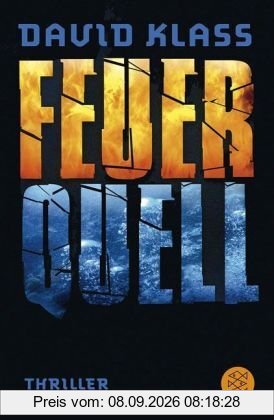 Feuerquell