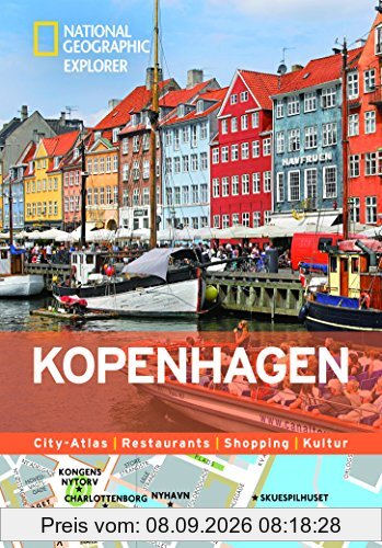 Kopenhagen