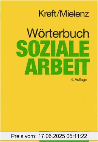 Binding : Gebundene Ausgabe, Edition : 4. Aufl., Label : Beltz, Publisher : Beltz, medium : Gebundene Ausgabe, numberOfPages : 720, publicationDate : 1996-01-01, authors : Dieter Kreft, Ingrid Mielenz, languages : german, ISBN : 3407557817