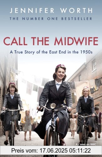 Binding : Taschenbuch, Label : Phoenix, Publisher : Phoenix, NumberOfItems : 1, medium : Taschenbuch, numberOfPages : 368, publicationDate : 2012-01-05, authors : Jennifer Worth, languages : english, ISBN : 0753827875
