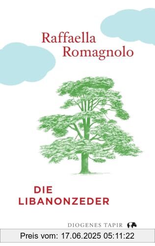 Binding : Gebundene Ausgabe, Edition : 1, Label : Diogenes, Publisher : Diogenes, medium : Gebundene Ausgabe, numberOfPages : 128, publicationDate : 2024-03-20, authors : Raffaella Romagnolo, translators : Peter Klöss, ISBN : 3257072325