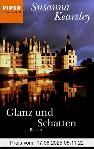 Binding : Taschenbuch, Label : Piper Taschenbuch, Publisher : Piper Taschenbuch, medium : Taschenbuch, numberOfPages : 400, publicationDate : 2002-01-01, authors : Susanna Kearsley, translators : Leon Mengden, languages : german, ISBN : 3492260349