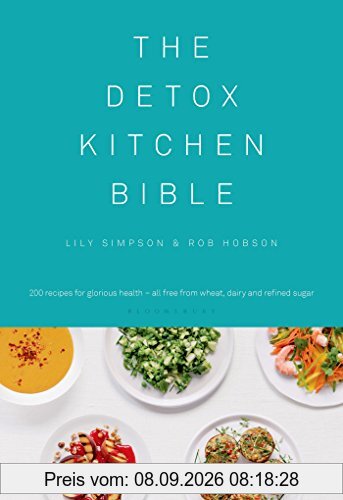 The Detox Kitchen Bible
