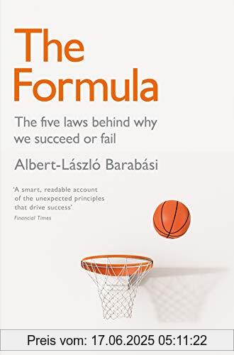 Brand : Macmillan, Binding : Taschenbuch, Edition : Main Market, Label : Macmillan, Publisher : Macmillan, medium : Taschenbuch, numberOfPages : 320, publicationDate : 2020-08-06, authors : Albert-László Barabási, ISBN : 1509843566