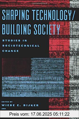 Binding : Taschenbuch, Edition : New ed, Label : MIT Press, Publisher : MIT Press, NumberOfItems : 1, PackageQuantity : 1, medium : Taschenbuch, numberOfPages : 352, publicationDate : 1994-09-29, releaseDate : 1994-09-29, publishers : Bijker, Wiebe E., ISBN : 0262521946