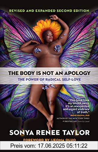 Brand : Berrett-Koehler Publishers, Binding : Taschenbuch, Edition : 2, Label : Berrett-Koehler Publishers, Publisher : Berrett-Koehler Publishers, medium : Taschenbuch, numberOfPages : 176, publicationDate : 2021-02-09, releaseDate : 2021-02-09, authors : Taylor, Sonya Renee, ISBN : 1523090995