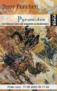 Binding : Taschenbuch, Edition : 6., Label : Piper Taschenbuch, Publisher : Piper Taschenbuch, medium : Taschenbuch, numberOfPages : 384, publicationDate : 2004-11-01, authors : Terry Pratchett, translators : Andreas Brandhorst, languages : german, ISBN : 3492285066