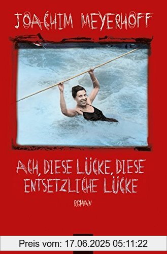 Binding : Taschenbuch, Label : KiWi-Taschenbuch, Publisher : KiWi-Taschenbuch, medium : Taschenbuch, numberOfPages : 352, publicationDate : 2017-03-09, releaseDate : 2017-03-09, authors : Joachim Meyerhoff, languages : german, ISBN : 3462050346