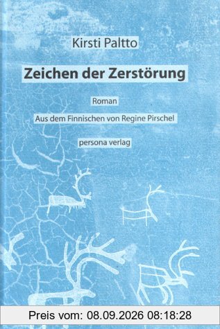 Zeichen der Zerstörung