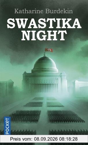 Swastika night
