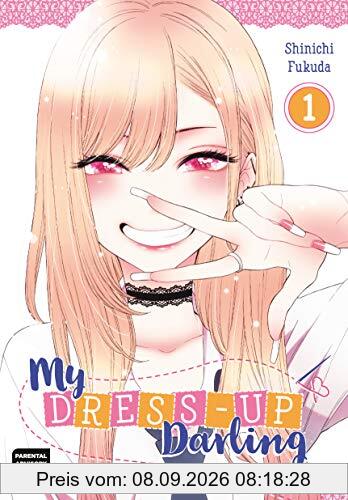 My Dress-Up Darling 01