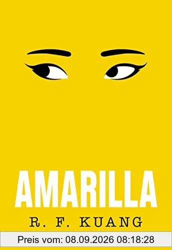 Amarilla