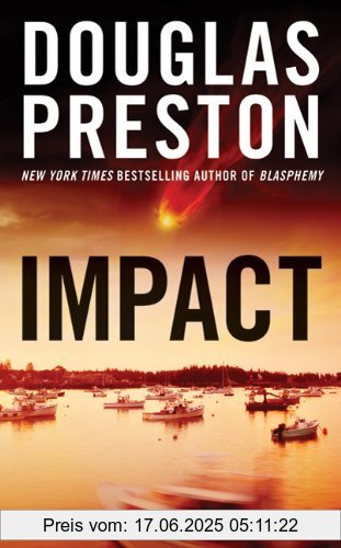 Binding : Taschenbuch, Edition : Reprint, Label : Forge Books, Publisher : Forge Books, NumberOfItems : 1, medium : Taschenbuch, numberOfPages : 416, publicationDate : 2010-12-28, authors : Douglas Preston, languages : english, ISBN : 076535697X
