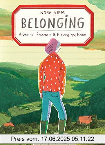 Brand : Simon & Schuster Us; Scribner, Binding : Gebundene Ausgabe, Label : Scribner, Publisher : Scribner, medium : Gebundene Ausgabe, numberOfPages : 288, publicationDate : 2018-10-02, releaseDate : 2018-10-02, authors : Nora Krug, ISBN : 1476796629