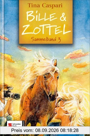 Bille & Zottel, Sammelband 3