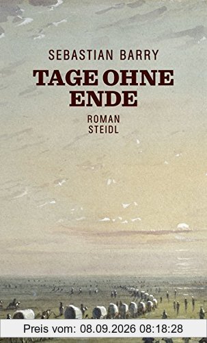 Tage ohne Ende