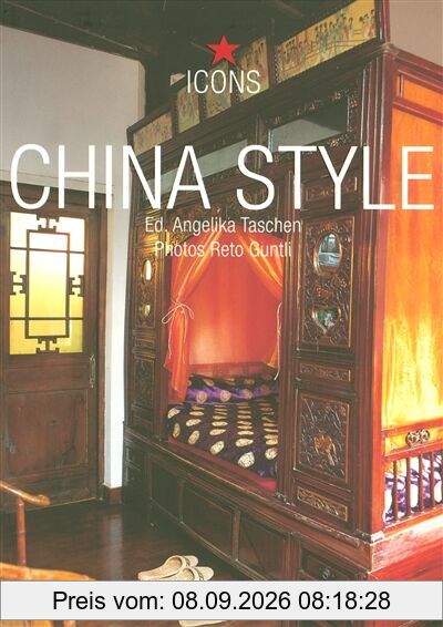 China style : exteriors, interiors, details