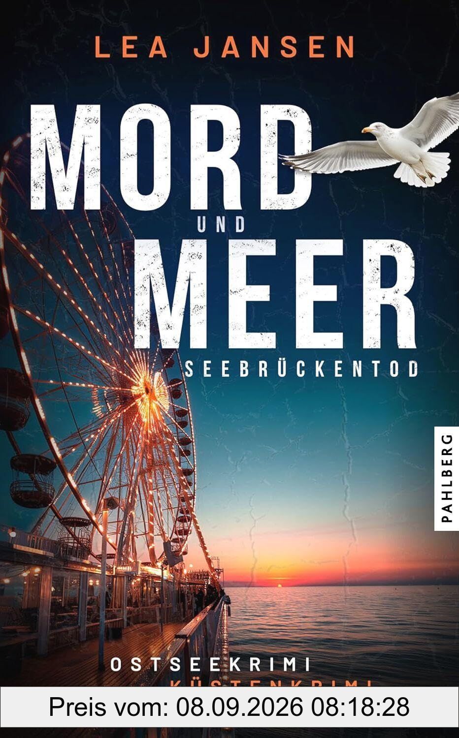MORD UND MEER Seebrückentod