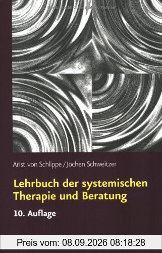 Lehrbuch der systemischen Therapie und Beratung